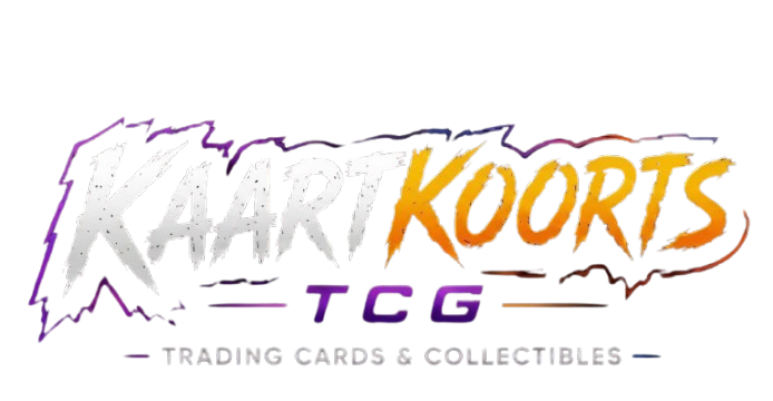 KaartKoorts TCG logo